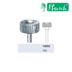 Bur Stainless steel Corn Enucleation - 10 mm
