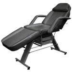 Beauty Couch 8217 (Black)