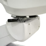 TARSE Electric Podiatry Chair (5 MOTOR – 240° Rotation) - Image 2