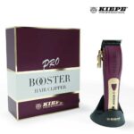 KIEPE Pro Booster 6333 hair clipper