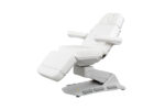 MAXI COZY+ Electric Beauty Bed (4 MOTOR) White - Image 14