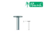 Diamond cutter Smoothing nails and calluses - 5mm