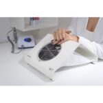 Nail Dust Collector EMIL X2S 65W - Image 5