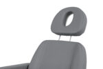 SOLSTICE Pedicure Chair (3 MOTOR) Grey - Image 10