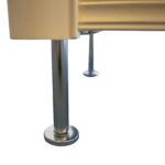 Affinity Diva Spa Pro (3 MOTOR) Biscuit - Image 4
