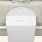 Nuuna B4 GRAND RELAX ROTATION BEAUTY 4-Motor with Heating Latte - Image 12