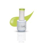 Gelease 15ml Soak off Polish Gel – Pitch Green