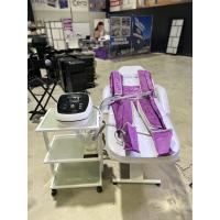Beautyfor Air Pressure Slim Pressotherapy and Lymph Drainage NEW DESIGN - Image 7