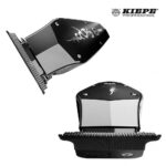 KIEPE Pro Mini Tattoo 6344 hair trimmer - Image 2