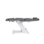 SERENITY Pedicure Chair (3 MOTOR) Grey - Image 8