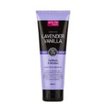 ARLEM Body Lotion LAVENDER & VANILLA Aromatic Skin Care 250ml