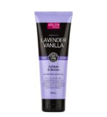ARLEM Body Lotion LAVENDER & VANILLA Aromatic Skin Care 250ml