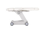 Electric Beauty Bed B-LIGHT502 (4 MOTOR) White - Image 10
