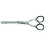 KIEPE Studion TECHNO RELAX-TH ergonomic Hairdressing Scissors 5.5 inch (14 cm) - Image 2