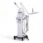 ENTIR Digital Multifunction Tower 9 in 1 - Image 2
