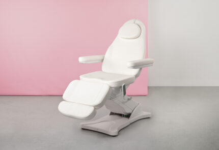 AURA Electric Beauty Bed (3 MOTOR)