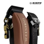 KIEPE Pro Booster 6333 hair clipper - Image 3