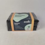 EcoDri Disposable Salon Towels - Black (40cm x 80cm) (50pcs) - Image 6