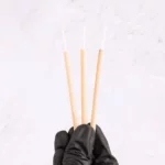 Lash Factor Bamboo Microbrushes (50) - Image 2
