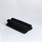 EcoDri Disposable Salon Towels - Black (40cm x 80cm) (50pcs) - Image 5