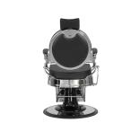 Barber Chair BUZZ SILVER - Image 5