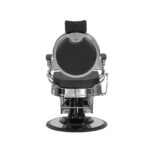 Barber Chair BUZZ SILVER - Image 5