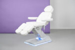 SOLSTICE Pedicure Chair (3 MOTOR) White