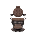 Barber Chair BUZZ OLD BROWN - Image 10