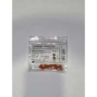 Abrasive caps SK PODO 5mm - Soft Grit 320 (Pack of 10) - Image 2