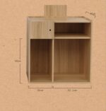 WILLK Reception desk - Image 2