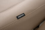 MAXI COZY+ Electric Beauty Bed (4 MOTOR) Beige - Image 6