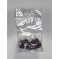 Abrasive caps SK THERMO 10mm - Hard Grit 80 (Pack of 10) - Image 2