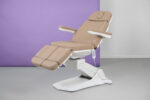 MEDIAL SMART Beige Electric Pedicure Chair (3 MOTOR)