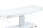 HERN+ Treatment Table (1 MOTOR) White - Image 11