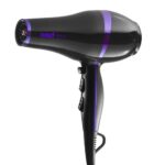 Hair Dryer BRIS Black-Purple