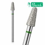 Diamond cutter Callus abrasion and nail roughing - 3.5 mm
