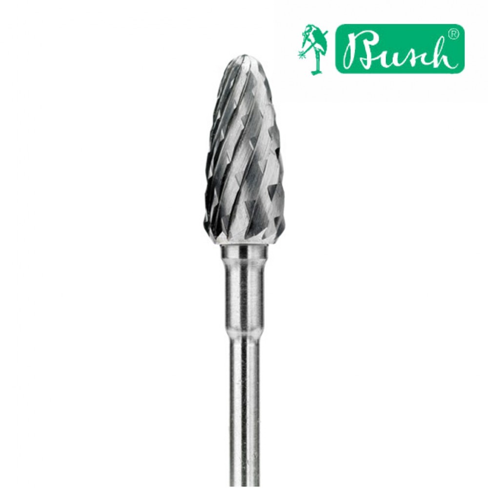 c7b17b7b-263d-45b8-b373-67d799a985e2.jpg Tungsten Carbide Burr Fungus Nails - 6 mm - Image 1