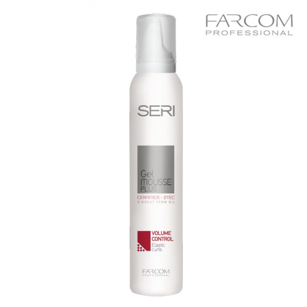 c82a7026-f003-4701-ab5c-17db24bda305.png SERI Gel Mousse Plus 200ml - Image 1