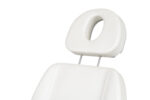 SOLSTICE Pedicure Chair (3 MOTOR) White - Image 10