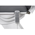 SERENITY Pedicure Chair (3 MOTOR) Grey - Image 4