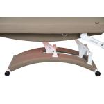 TAL Electric SPA Bed Beige (3 MOTOR) With Heating - Image 7