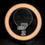 NanLite HALO 14 Bi-Colour Ring Light - Image 5