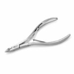 NGHIA Stainless Steel Cuticle Nipper C-37 Jaw 12