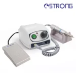Electric Nail Drill Machine SAESHIN STRONG 35000 RPM