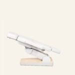NAGGURA Nuuna B4 PRO BEAUTY 4-Motor White - Image 5