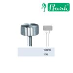 Bur Stainless steel Corn Enucleation - 10 mm