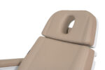MAXI COZY+ Electric Beauty Bed (4 MOTOR) Beige - Image 9