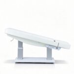 SPA Treatment Bed TENSOR+ (4 MOTOR) With Heating, White - Image 4