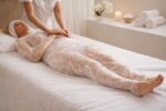 High-Density Polyethylene Spa Body Wrap Sheets (50) - Image 2