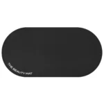 The Beauty Mat - Jet Black